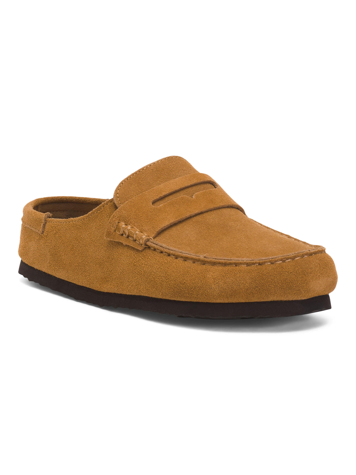 GREYSTONE Suede Tommie Çəkmələri