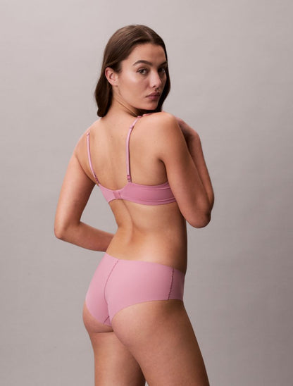 Calvin Klein Invisibles 3 Paket Hipster