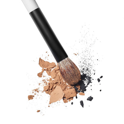 MAKEUP BY MARIO E3 Bütün Göz Kölgəsi Fırçası