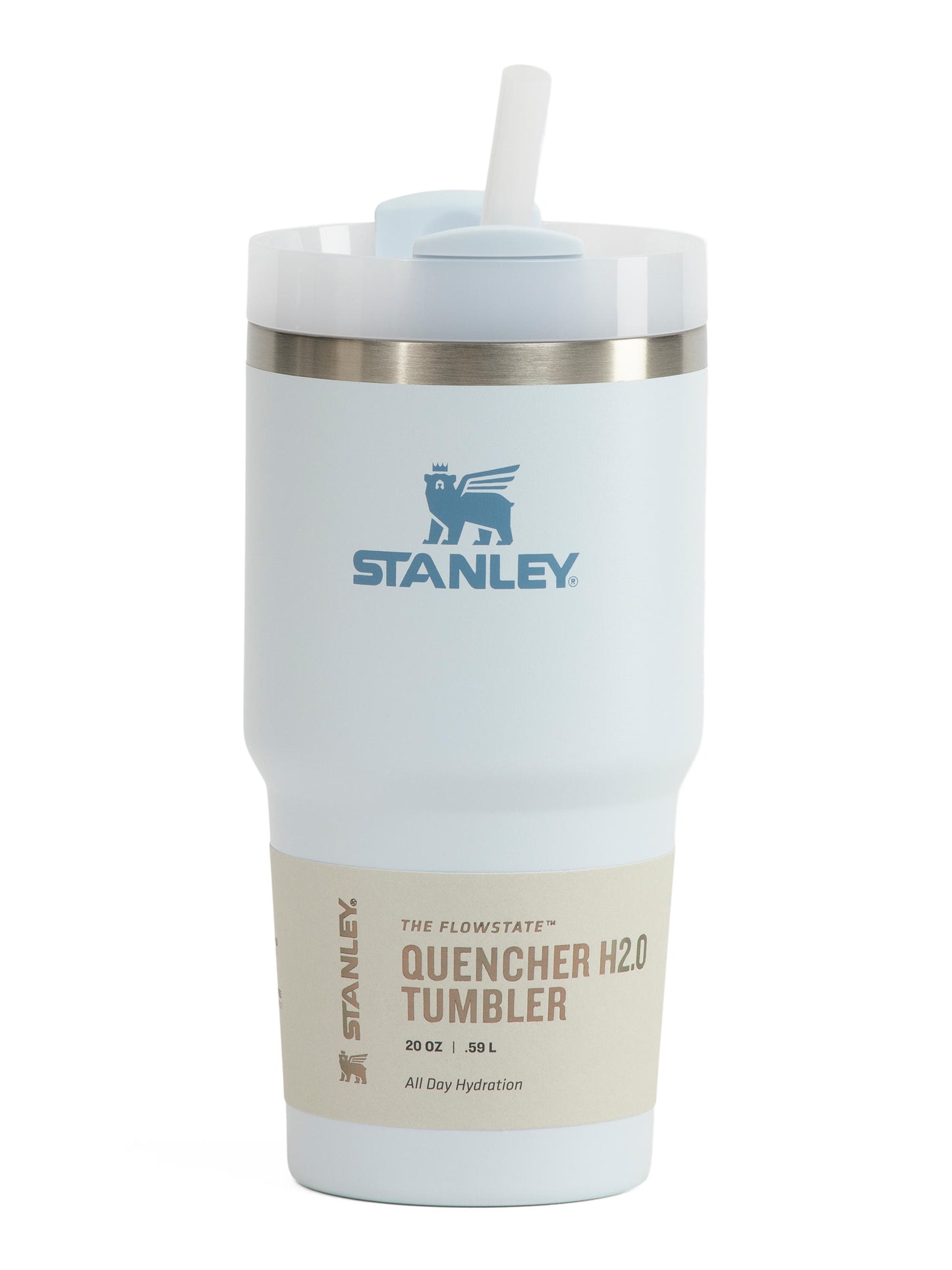 20oz Quencher Flowstate Termos Stəkan