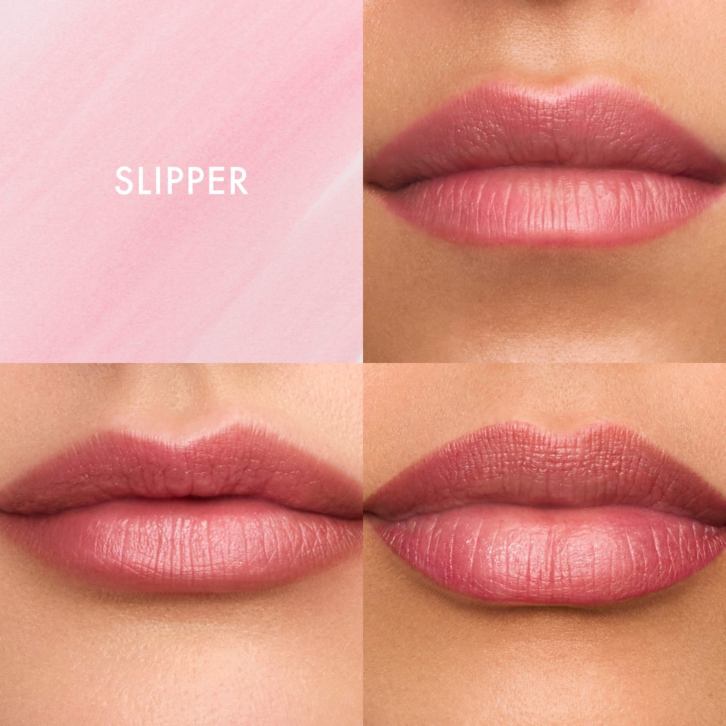 Summer Fridays Flushed Lip Stain 12 Saat Uzunmüddətli Dodaq Boyası