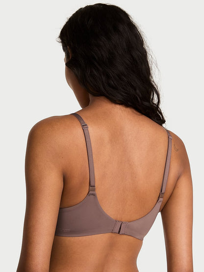 Victoria's Secret FlexFactor Yüngül Doldurulmuş Plunge Demi Sutyen