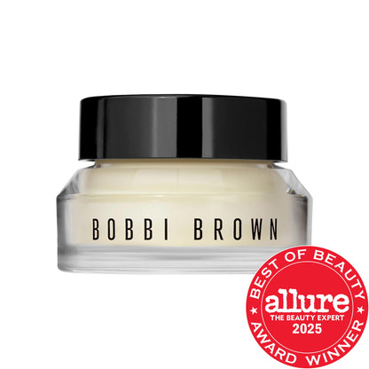 Bobbi Brown Mini Vitamin Zənginləşdirilmiş Üz Əsası Nəmləndirici və Primer C Vitamini + Hialuron Turşusu ilə