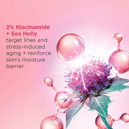 Clarins Multi-Active Day Nəmləndirici Krem Niacinamidlə