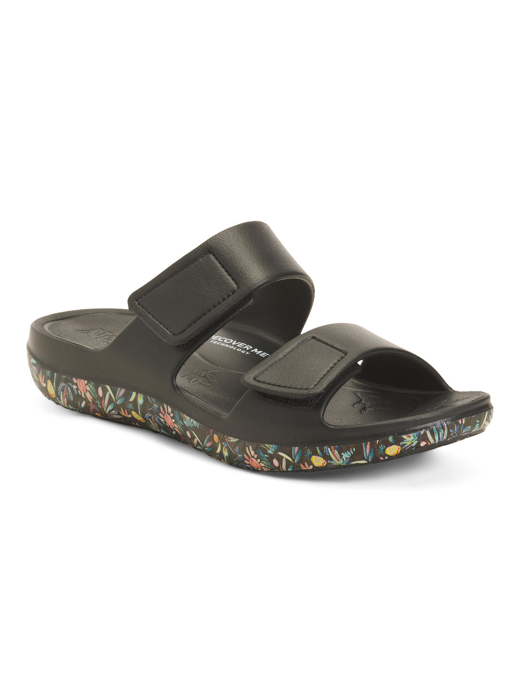 ALEGRIA Orbyt Molded Arch Support Comfort Sandalları