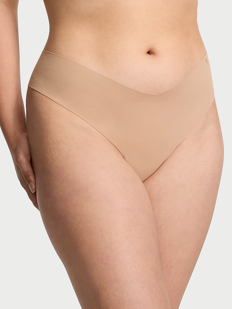 Victoria's Secret No-Show Pamuklu Tanga