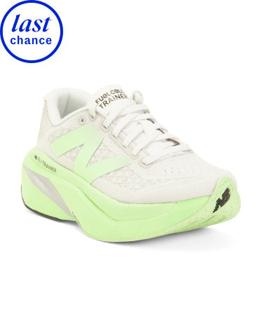 New Balance FuelCell Supercomp Trainer V3 Kişi İdman Krossovkası