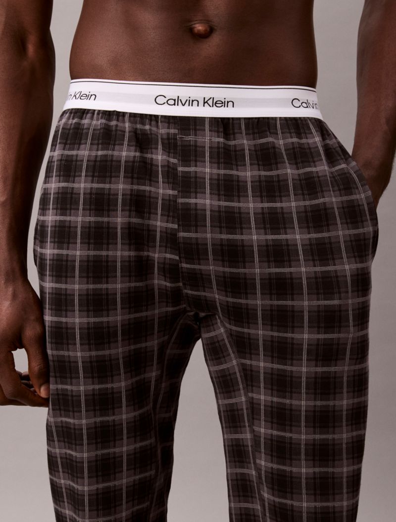 Calvin Klein Icon Cotton Stretch Yuxu Joqqeri