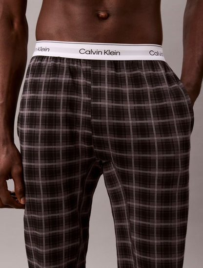Calvin Klein Icon Cotton Stretch Yuxu Joqqeri