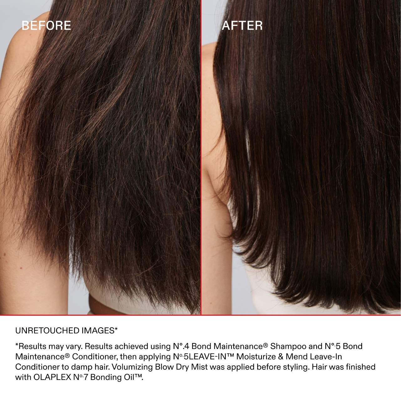 Olaplex No.5L Saç Balzamı - Uçların Onarılması və Nəmləndirilməsi