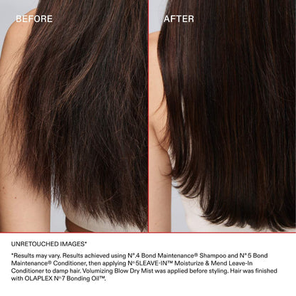 Olaplex No.5L Saç Balzamı - Uçların Onarılması və Nəmləndirilməsi