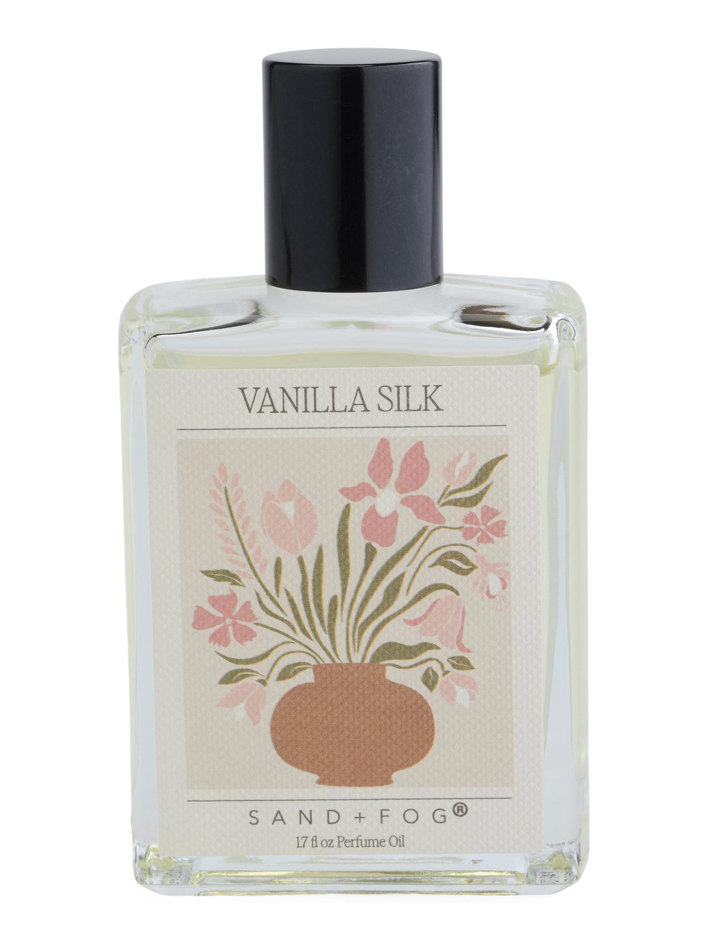 SAND AND FOG 1.7oz Matisse Vanil İpək Ətriyyat Yağı