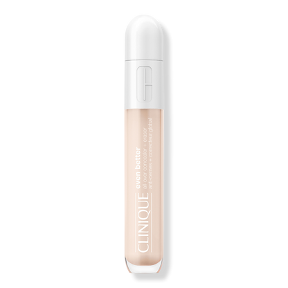 Clinique Even Better All-Over Concealer + Eraser