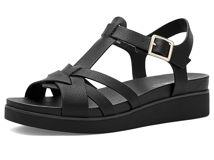 LifeStride Grandiose Strappy Sandals Qadın Sandası