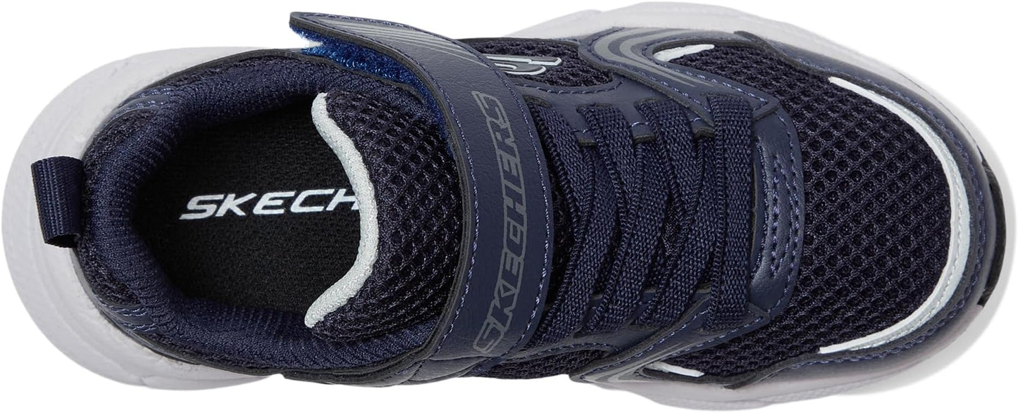 SKECHERS Retro-graph 403857L Uşaq Krossovkası