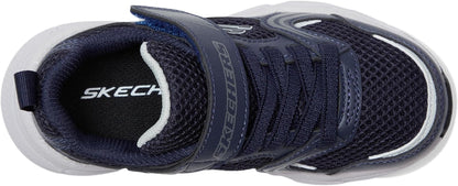 SKECHERS Retro-graph 403857L Uşaq Krossovkası