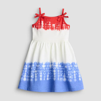 Körpə və Balaca Qız Jumping Beans® Cami Tank Geyimi