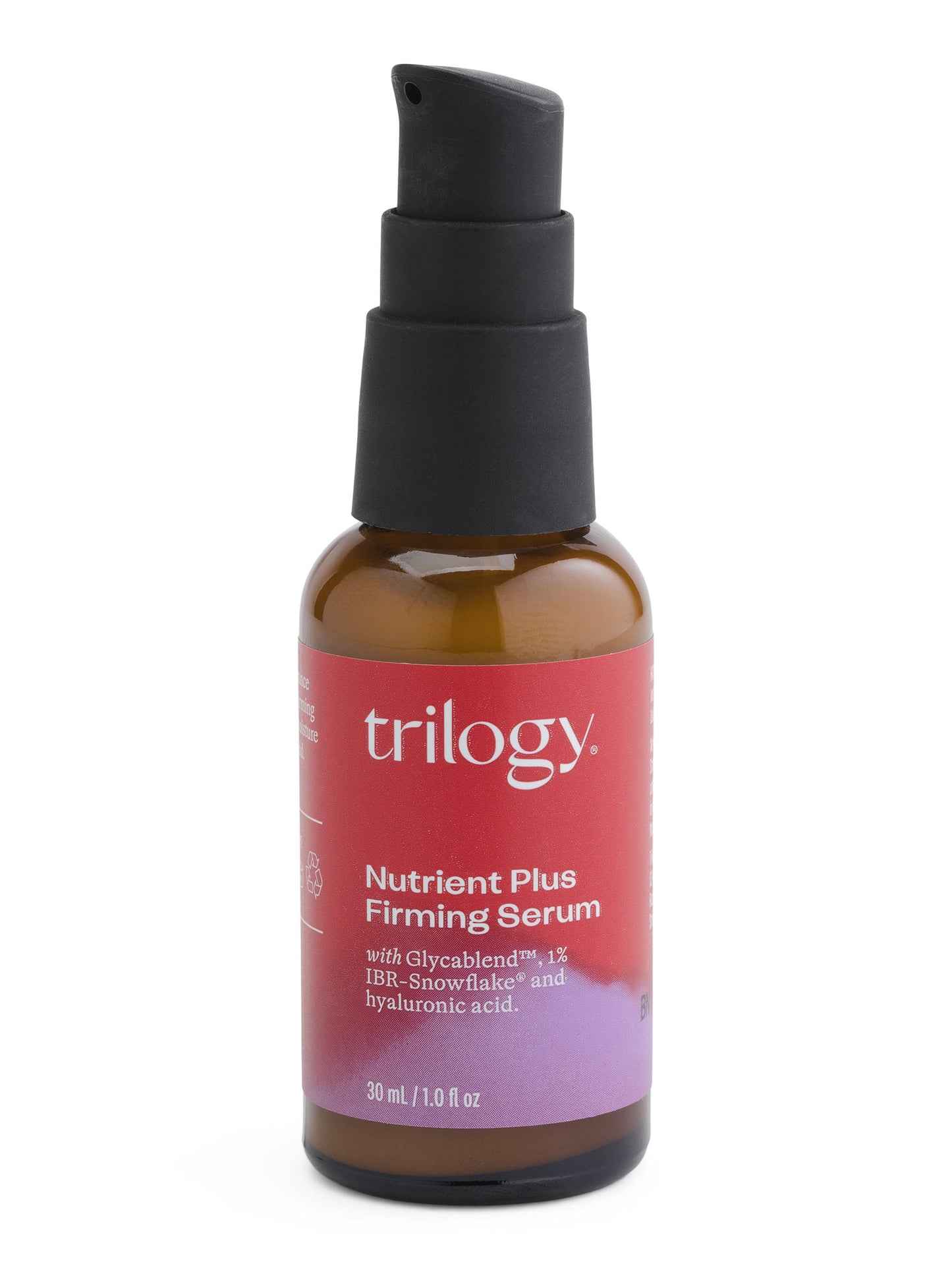 TRILOGY 1oz Nutrient Plus Sıkılaştırıcı Serum