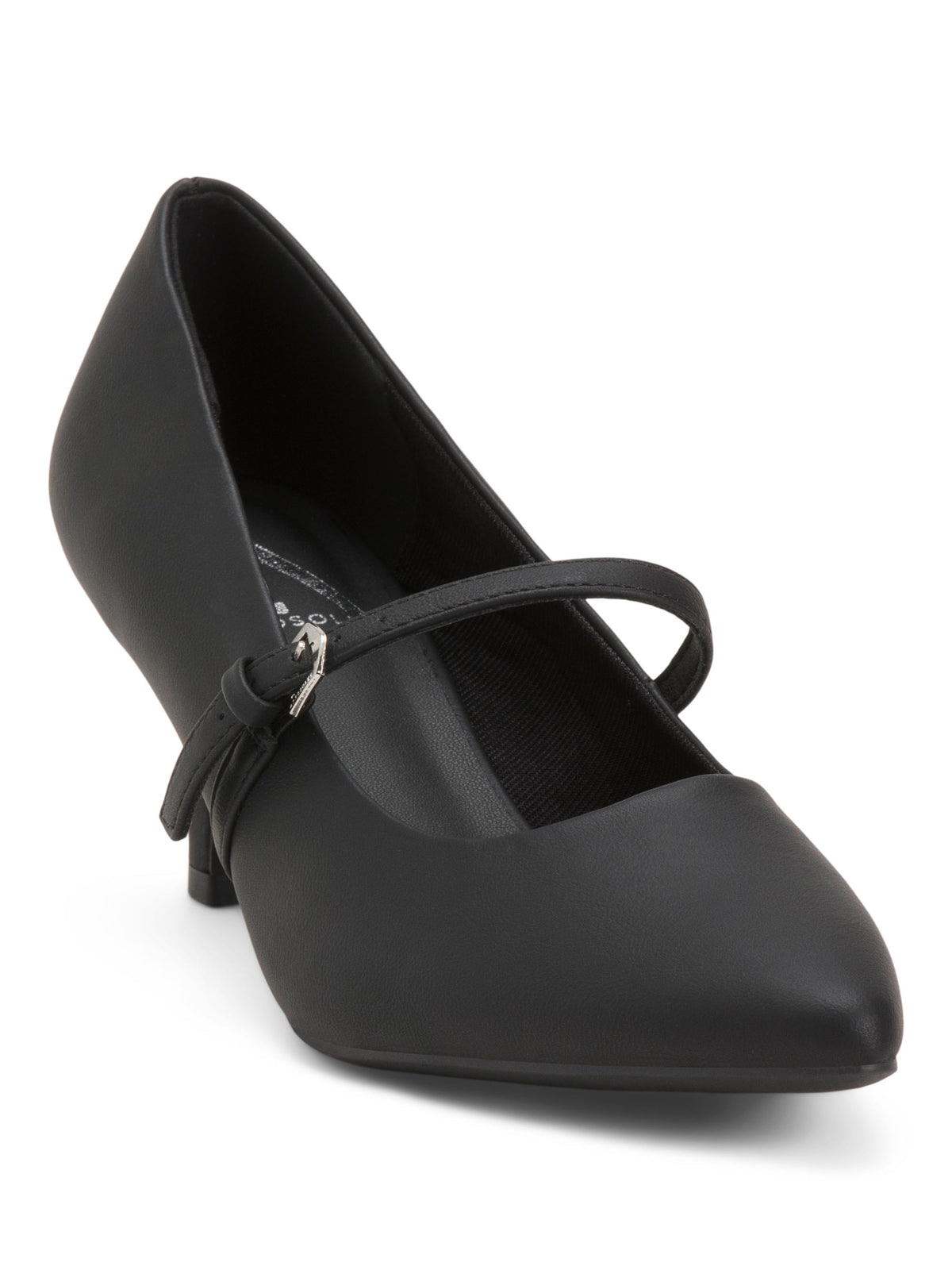 AEROSOLES Luna Comfort Topuqlu Ayaqqabı
