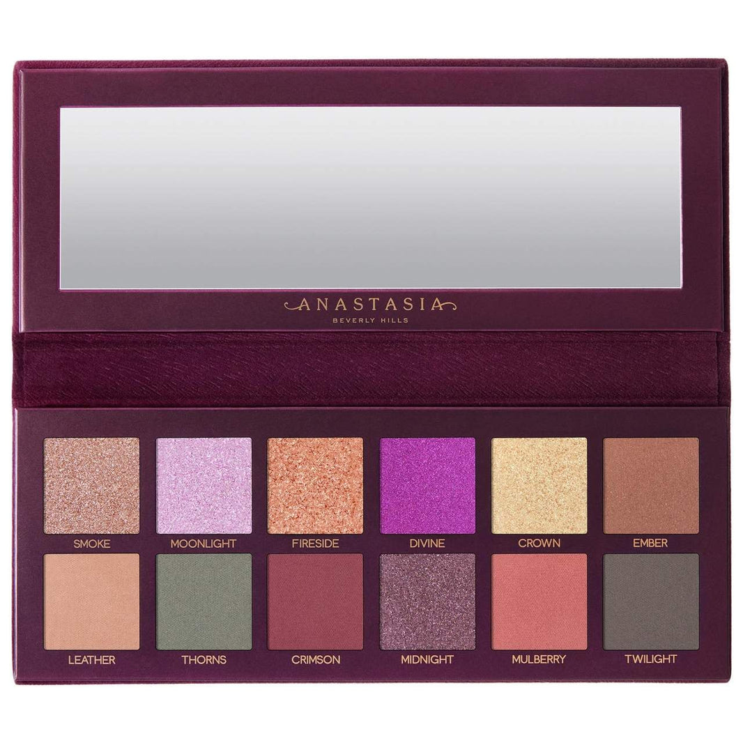 Anastasia Beverly Hills Fall Romance Göz Kölgəsi Paletası