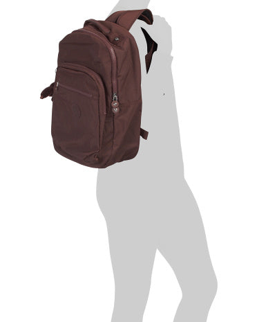 KIPLING Nylon Seoul Böyük Laptop Bel Çantası