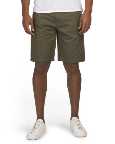 VOLCOM Monty Şortları
