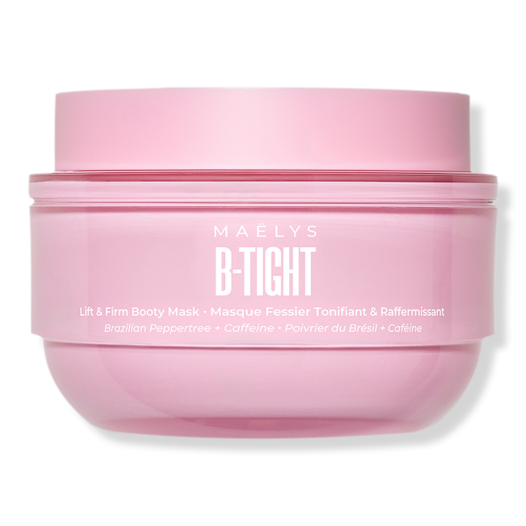 MAËLYS - B-TIGHT Kaldırıcı və Sıkılaştırıcı Gluteal Masker