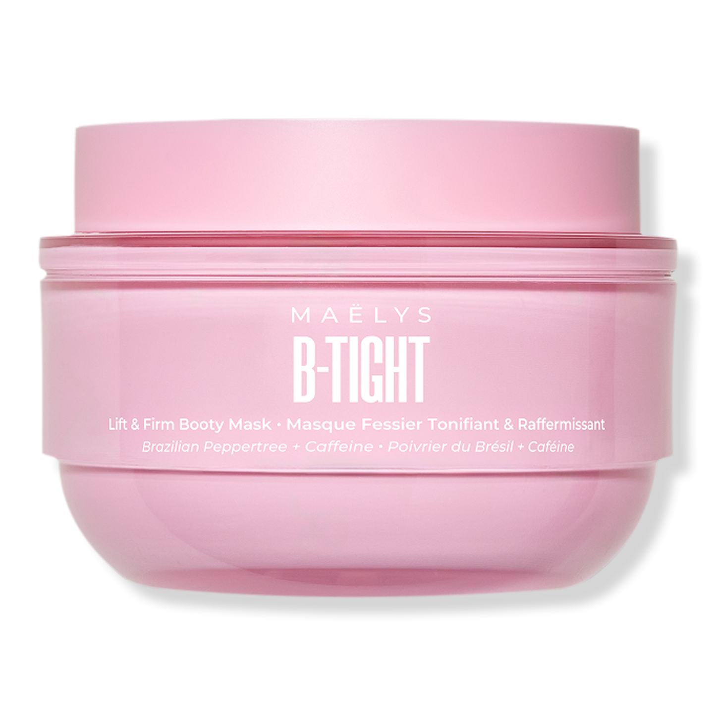 MAËLYS - B-TIGHT Kaldırıcı və Sıkılaştırıcı Gluteal Masker