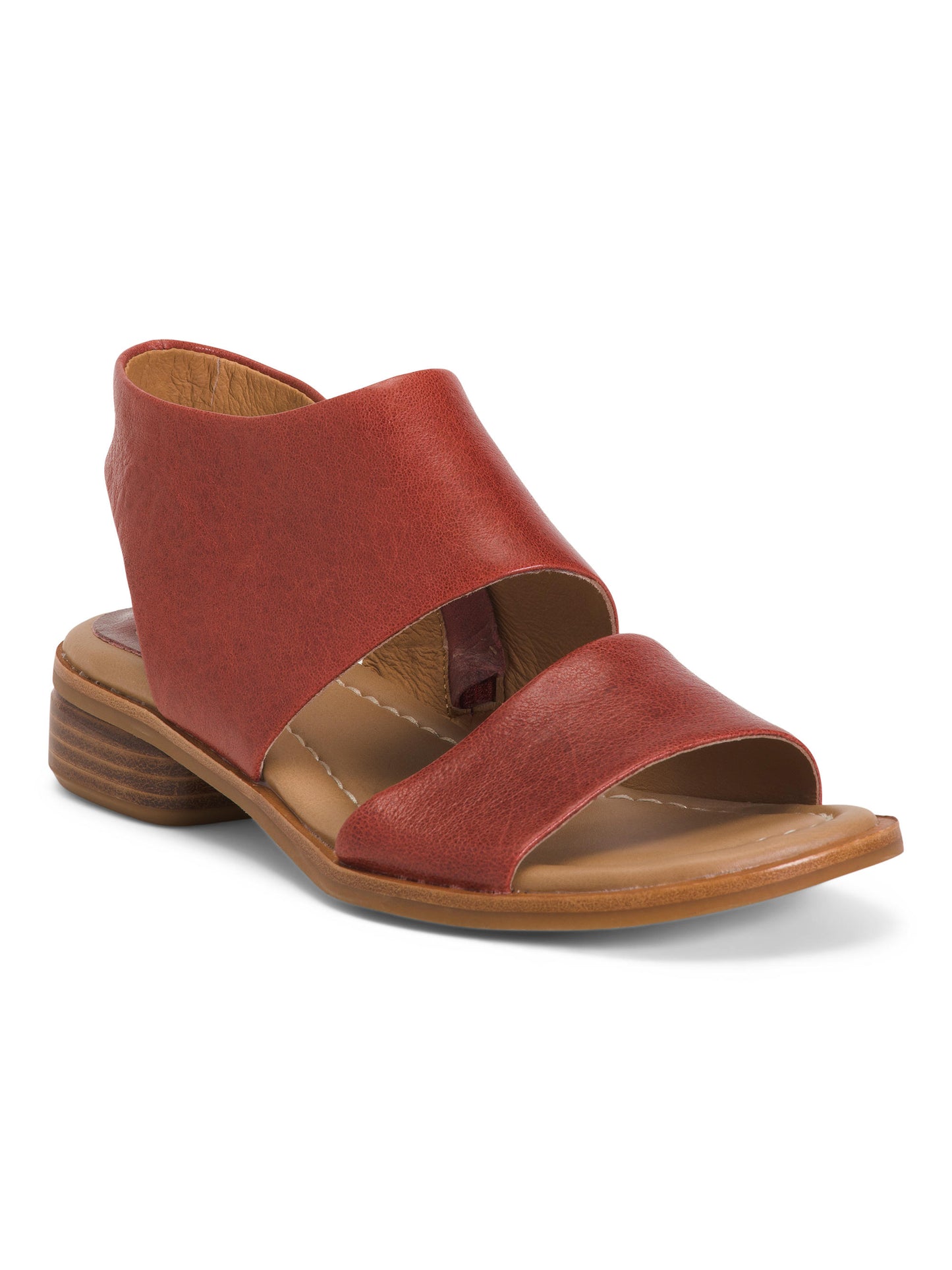 SOFFT Leather Felicity Comfort Sandal