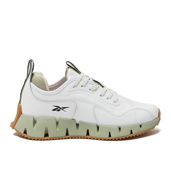 Reebok Zig Dynamica G Qadın Krossovkası