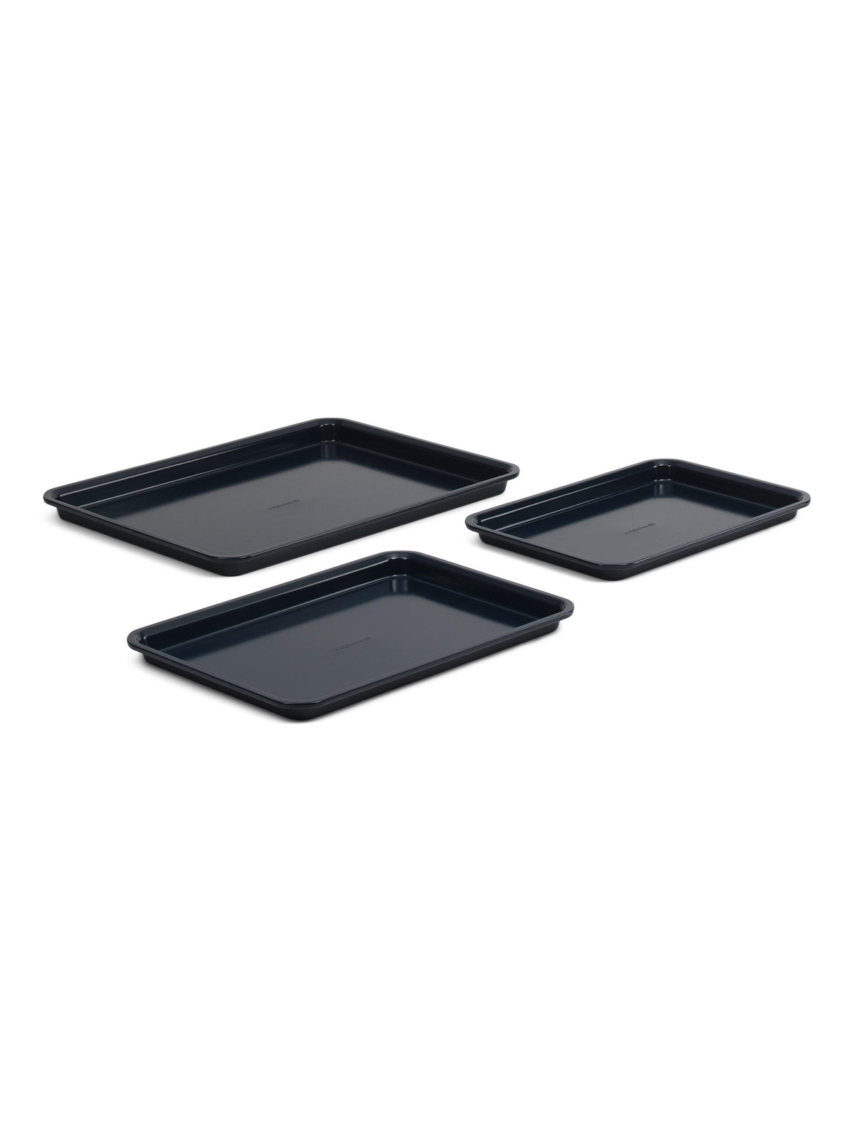 CALPHALON 3 Parça Legacy Pişirmə Təbəqəsi Dəsti