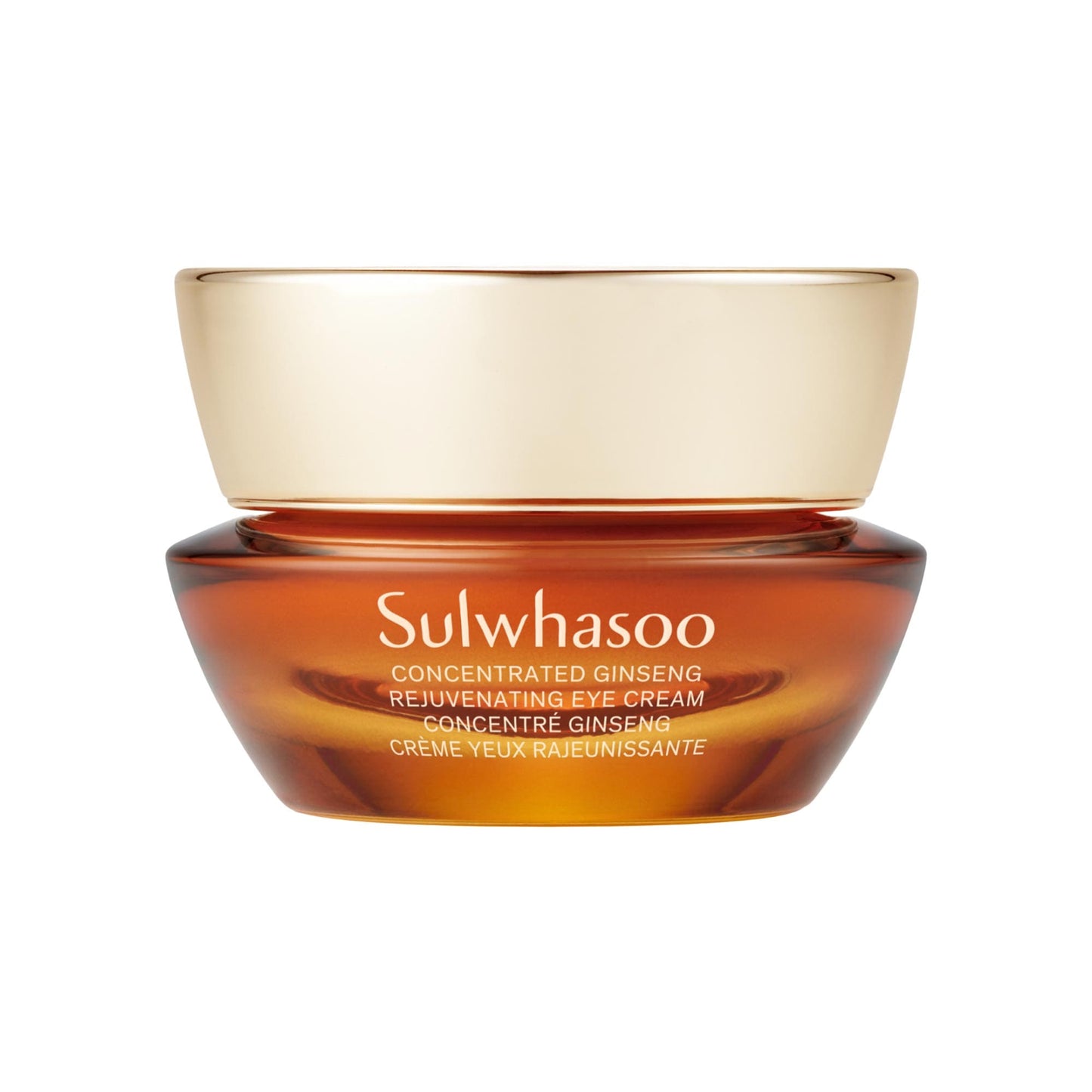 Sulwhasoo Qinseng Canlantırıcı Göz Kremi Anti-Yaşlanma Formulası