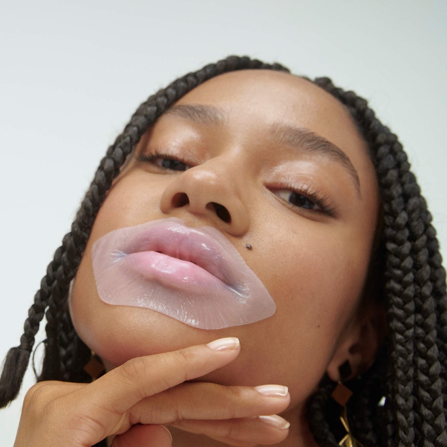 SEPHORA COLLECTION Nəmləndirici Gilas Dodaq Maskası