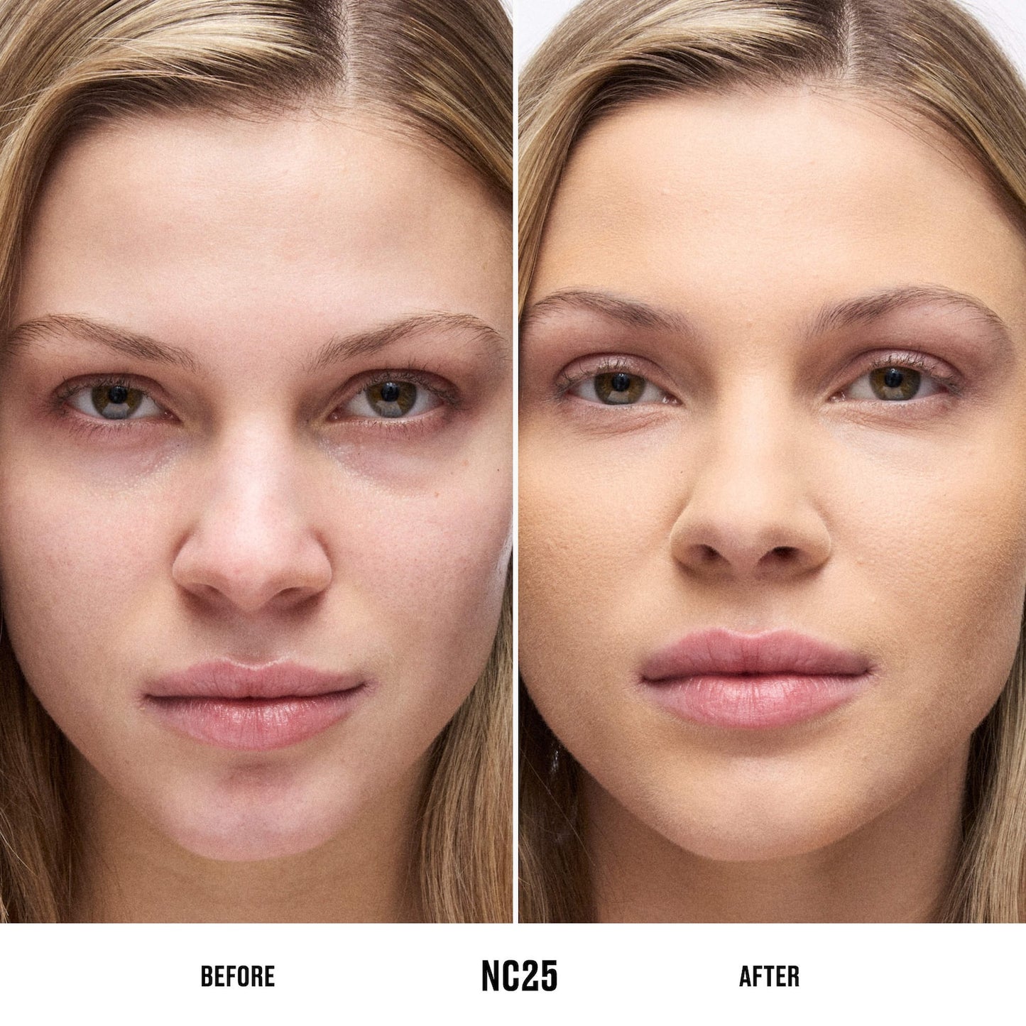 MAC Cosmetics Studio Fix Powder Plus Foundation Tonal Krem 24 Saatlıq Yağ Kontrolü ilə