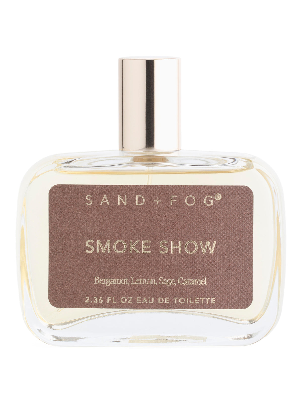 SAND AND FOG Smoke Show Eau De Toilette Spray
