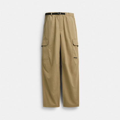 Coach Nylon Utility Şalvarları