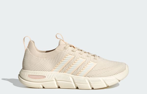Adidas CLOUDFOAM FLEX SLOUNGE Qadın İdman Ayaqqabısı