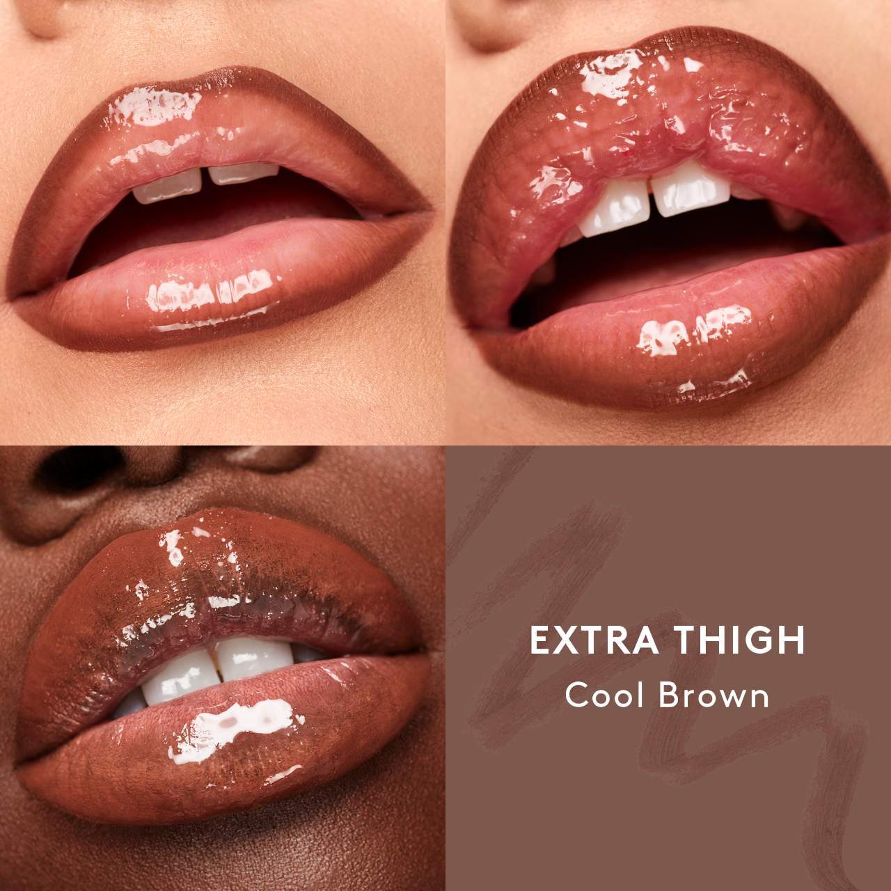 Fenty Beauty by Rihanna Extra Fu$$y Dodaq Cəzası + Mini Dodaq Parlatıcısı Duet