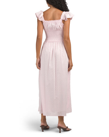 AMY JANE LONDON Adelina Maxi Geyimi
