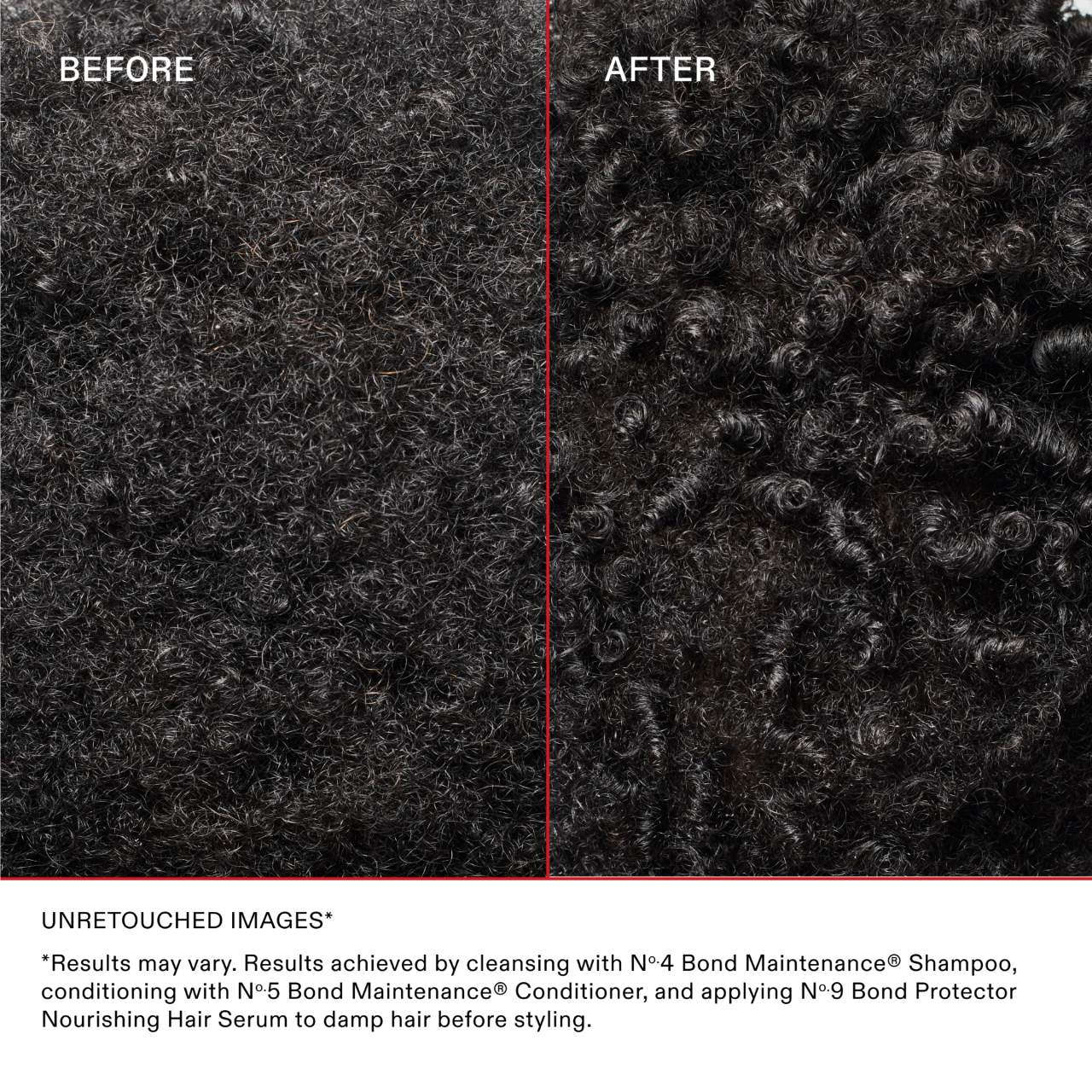 Olaplex No.4 Bond Maintenance® Gücləndirilmiş, Nəmləndirici Saç Onarma Şampunu Orta Saçlar Üçün YoxYox