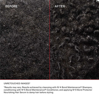 Olaplex No.4 Bond Maintenance® Gücləndirilmiş, Nəmləndirici Saç Onarma Şampunu Orta Saçlar Üçün YoxYox