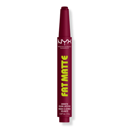 NYX Professional Makeup - Mat Dodaq Boyası