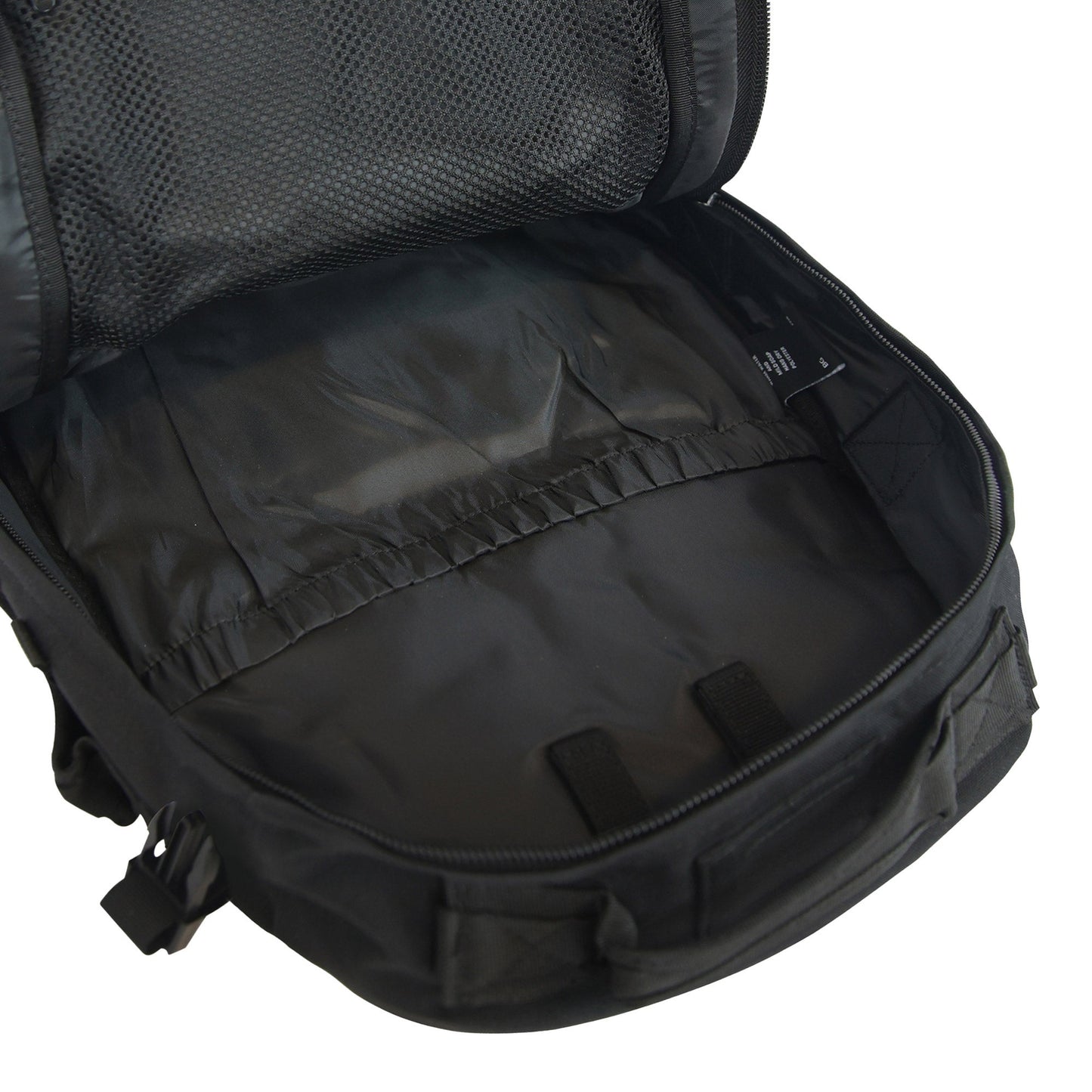 Highland Tactical Major Bel Çantası, Qara