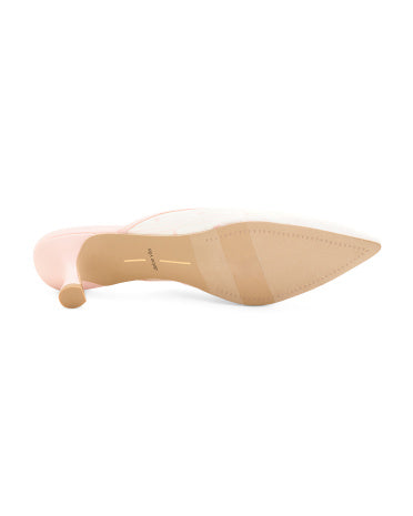 DOLCE VITA Cleo X Byrdies Topuqlu Ayaqqabı