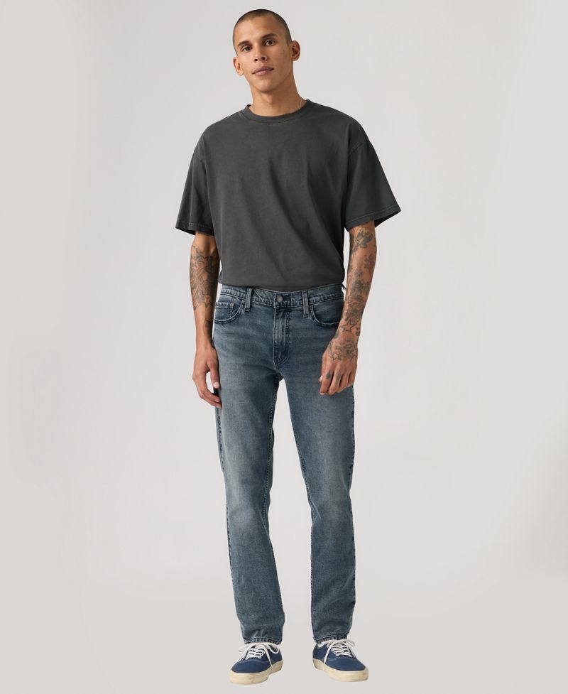 Levi's Kişi 511™ Dar Oturan Cins