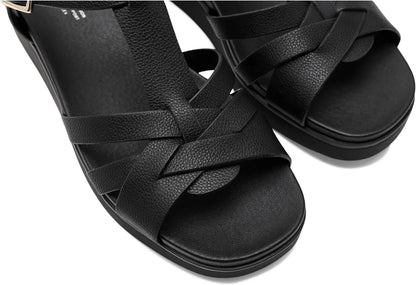 LifeStride Grandiose Strappy Sandals Qadın Sandası