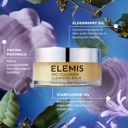 Elemis Pro-Collagen Əsas Təmizləyici Balm
