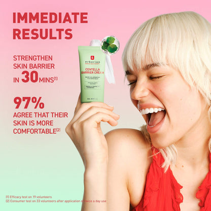 Erborian Centella Barrier Cream Cica Repair Balm