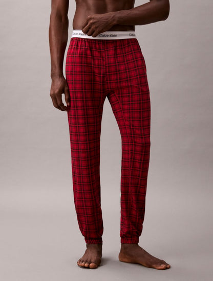 Calvin Klein Icon Cotton Stretch Yuxu Joqqerləri