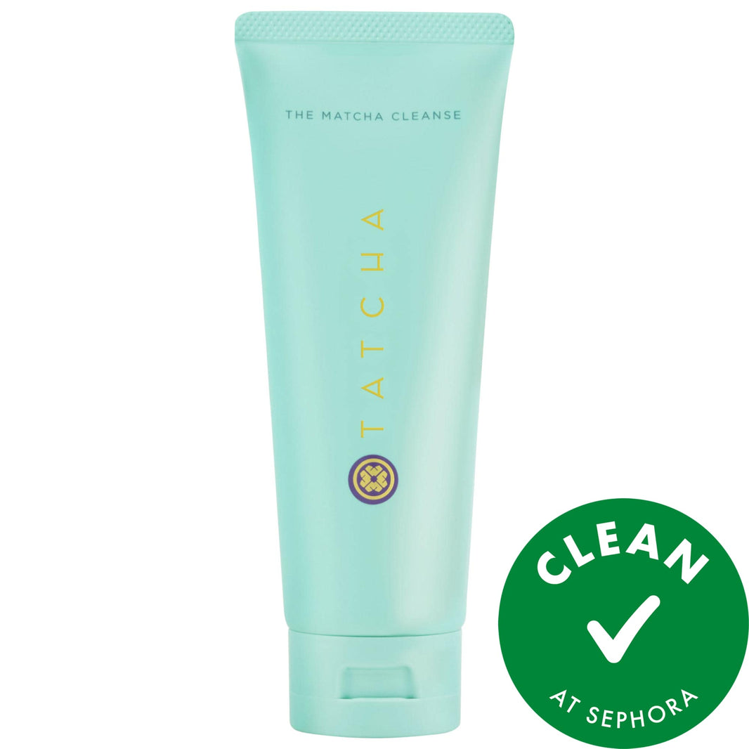 Tatcha The Matcha Cleanse Gündəlik Təmizləyici Gel Yuyucu